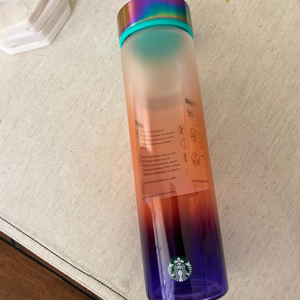 Starbucks cup SUMMER 2020